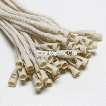 Kleding Plastic Hang Seal Tag